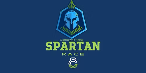 Clamtown Spartan Race