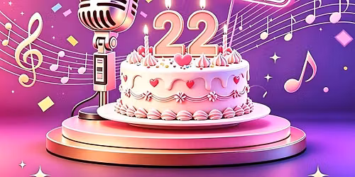 Karaoke night \ud83e\udd2a