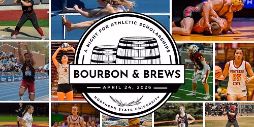NSU's Bourbon & Brews 