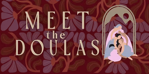 Meet the Doulas