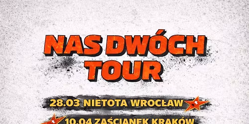 NAS DW\u00d3CH TOUR GDA\u0143SK