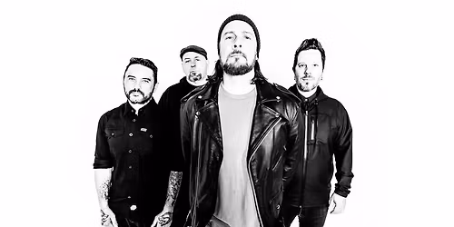 Authority Zero-PunkRock\/USA+Melonball-PunkRock\/D