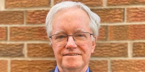 Financial Workshops for Seniors with John Stapleton