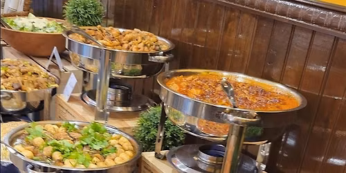 Thai Fusion Cooking Class