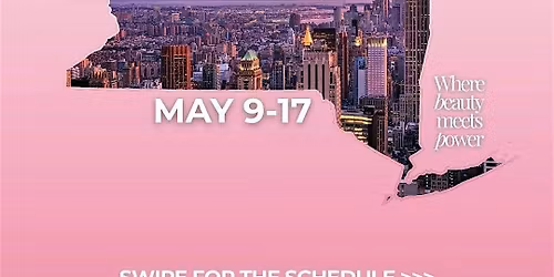 EYELINER CERTIFICATION \u2013 NEW YORK, NY (MAY 17, 2026)