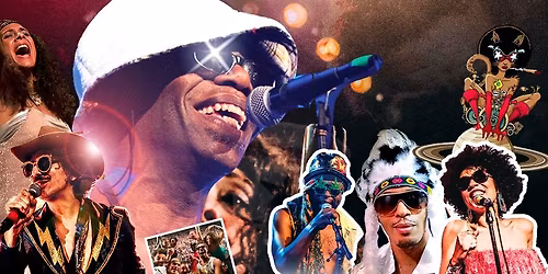 Malka Family en concert \u00e0 Paris