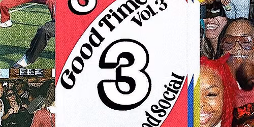 GOODTIMES VOL 3.