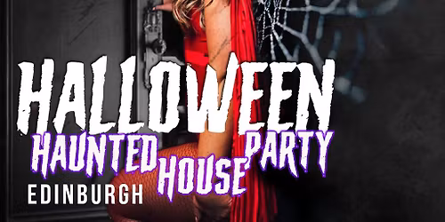 Old Skool Bingo Sat 1st November Edinburgh Halloween Special