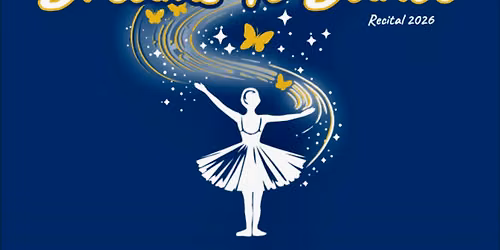Uptown School of Dance Recital