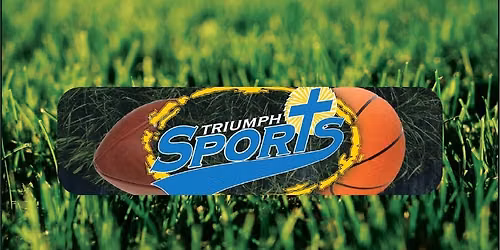 Triumph Sports: Rookie Camp