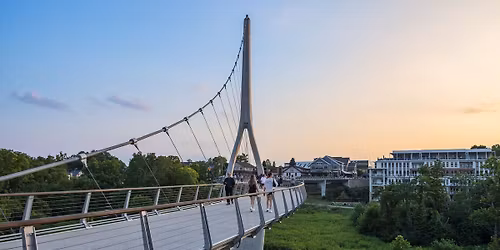 Bridge Park Apartments Open House