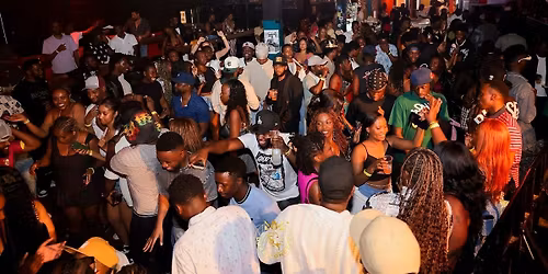 Flexx Fridays - Dancehall vs Everything FT Dj Nodeh