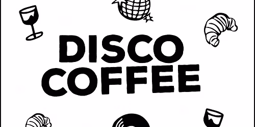 DISCO COFFEE PARTHENOPE