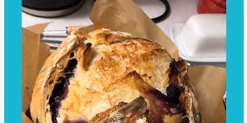Sourdough Class