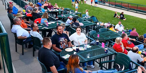 Memorial Day Picnic | Loons