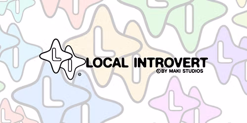 INTROVERT POP-UP 2 : MEET THE HOMIES