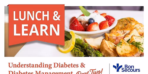 Understanding Diabetes & Diabetes Management Part 2