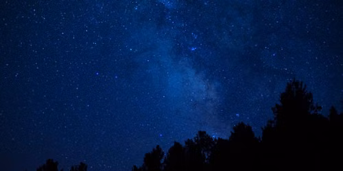 Night Sky Series: September Skies