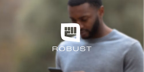 Lansering av LNU Robust