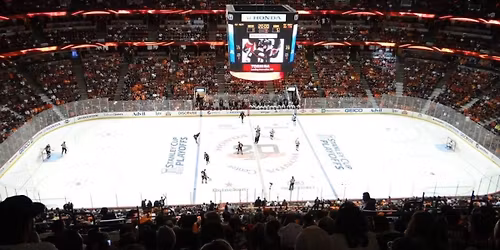 Anaheim Ducks vs. Dallas Stars