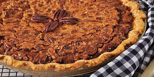 Baking Holiday Pies and Tarts