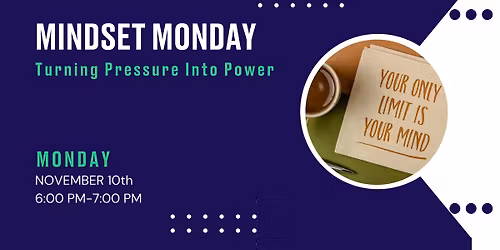 Mindset Monday