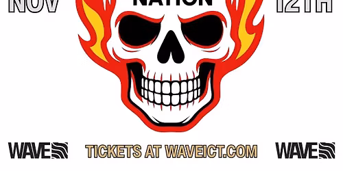 ZZ Nation: ZZ Top Tribute