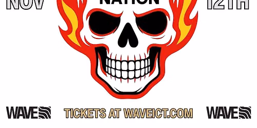ZZ Nation: ZZ Top Tribute