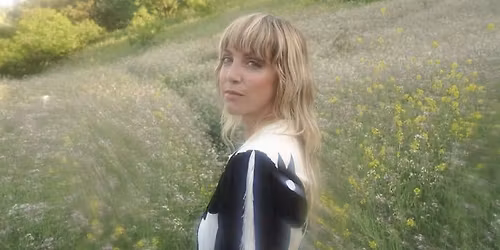 The Mynabirds Live at First Day Vinyl