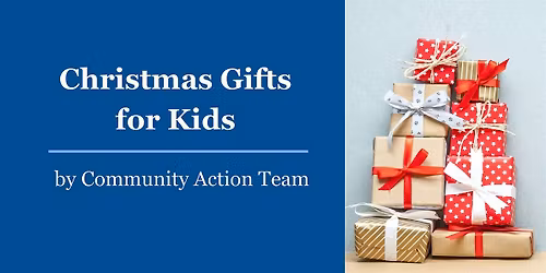 Christmas Gifts for Kids