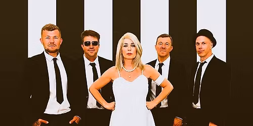 Picture This a Tribute to Blondie