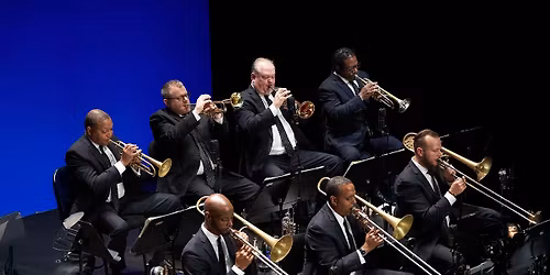 Jazz At Lincoln Center Orchestra & Wynton Marsalis