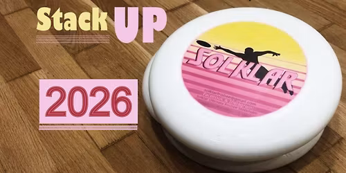 StackUp Indoors 2026