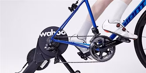 Eddy's Bike Shop Winter Clinic