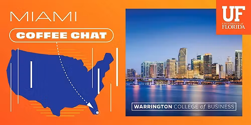 MBA Coffee Chat - Miami