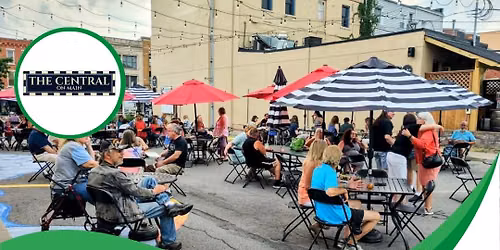 ONChamber September 2026 Mixer hosted by The Central on Main