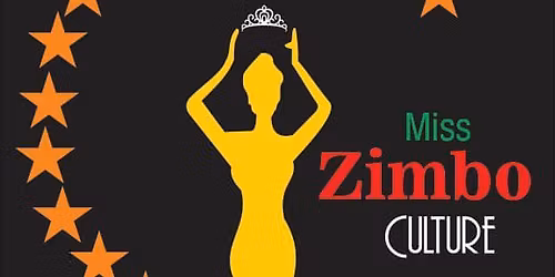 Miss ZIMBO Culture 2026