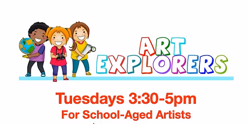 Art Explorers