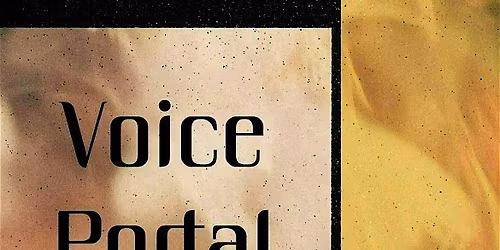 VoicePortal: Immersive Vocal Workshop