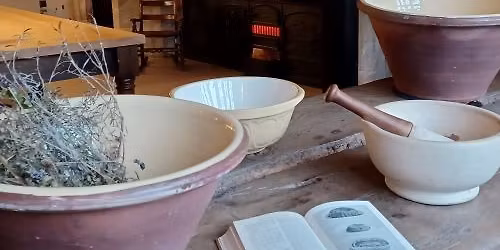 Talk: Elizabeth Raffald \u2013 Before Mrs Beeton, England\u2019s Most Influential Housekeeper