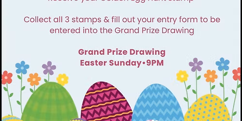 Smoky Mountain Egg Hunt 