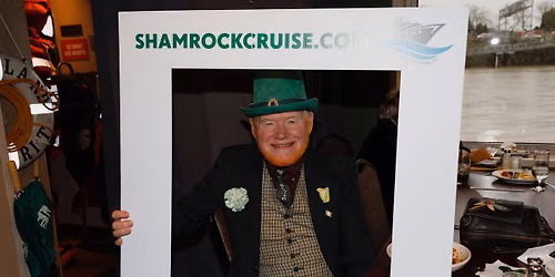 10th Annual Shamrock Cruise