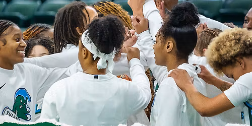 Tulane Green Wave at UTSA Roadrunners Football at Alamodome