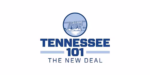 Tennessee 101: The New Deal in Tennessee, Session 4