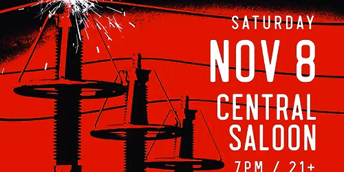 Jupe Jupe \u2022 Seaside Tryst \u2022 2Libras \u2022 Mechanical Plague \u2022 DJ Activate