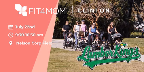 Stroller Strides