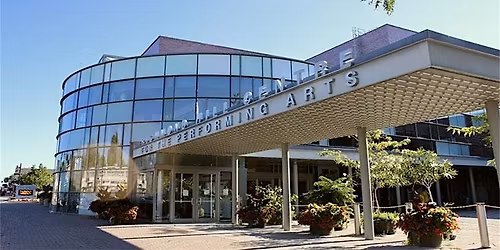 2025 Seniors Living Show with Holiday Market