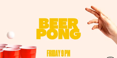 BEER PONG | Ostello Bello Milano Centrale
