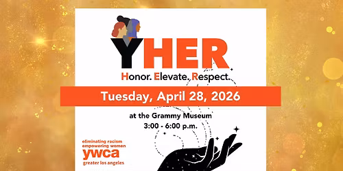 YHER - celebrating every woman's magic