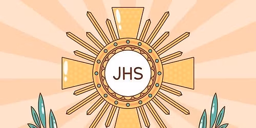 Corpus Christi en Santa Isabel Tepetzala \u2764\ufe0f